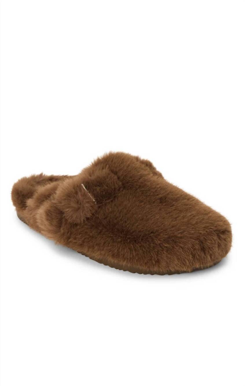 NEW MATISSE women's portland slide in taupe